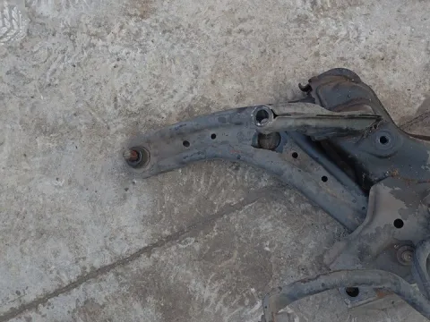 Ψαλίδι Εμπρός Αριστερό για FORD FIESTA (2017 - ) *ΔΒ*