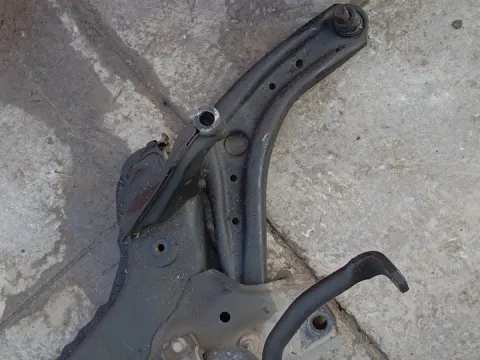 Ψαλίδι Εμπρός Δεξί για FORD FIESTA (2017 - ) *ΔΒ*