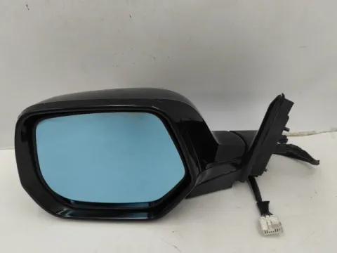 Καθρέπτης Εξωτερικός Αριστερός Ηλεκτρικός Θερμαινόμενος Ανακλεινώμενος Με Φλας 9pin για HONDA CRV (2007 - 2009) (RE)