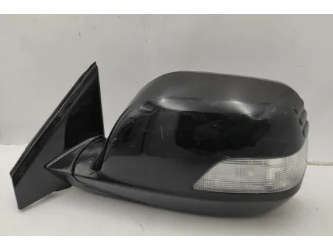 Καθρέπτης Εξωτερικός Αριστερός Ηλεκτρικός Θερμαινόμενος Ανακλεινώμενος Με Φλας 9pin για HONDA CRV (2007 - 2009) (RE) - 