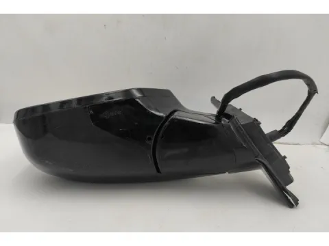 Καθρέπτης Εξωτερικός Αριστερός Ηλεκτρικός Θερμαινόμενος Ανακλεινώμενος Με Φλας 9pin για HONDA CRV (2007 - 2009) (RE) - 