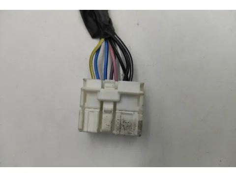 Καθρέπτης Εξωτερικός Αριστερός Ηλεκτρικός Θερμαινόμενος Ανακλεινώμενος Με Φλας 9pin για HONDA CRV (2007 - 2009) (RE) - 