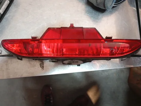  Φανάρι Πίσω Μεσαίο Στόπ Πορτ-μπαγκάζ Ανακλαστικό 9674308980για PEUGEOT 208 (2012 - 2016) ( ) 