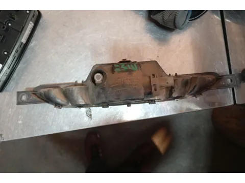  Φανάρι Πίσω Μεσαίο Στόπ Πορτ-μπαγκάζ Ανακλαστικό 9674308980για PEUGEOT 208 (2012 - 2016) ( )  - 