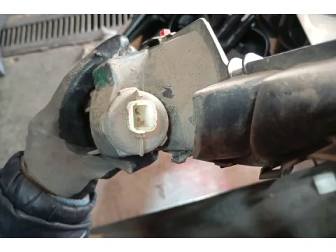  Φανάρι Πίσω Μεσαίο Στόπ Πορτ-μπαγκάζ Ανακλαστικό 9674308980για PEUGEOT 208 (2012 - 2016) ( )  - 