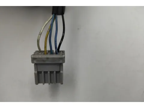 Καθρέπτης Εξωτερικός Δεξιός Ηλεκτρικός 5Pin για HONDA HRV (1999 - 2001) (GH) , (2001 - 2005) (GH) - 