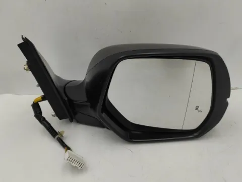 Καθρέπτης Εξωτερικός Δεξιός Ηλεκτρικός Θερμαινόμενος Ανακλεινώμενος Με Φλας 15pin για HONDA CRV (2014 - 2018) SUV- ΕΚΤΟΣ ΔΡΟΜΟΥ - 5dr 