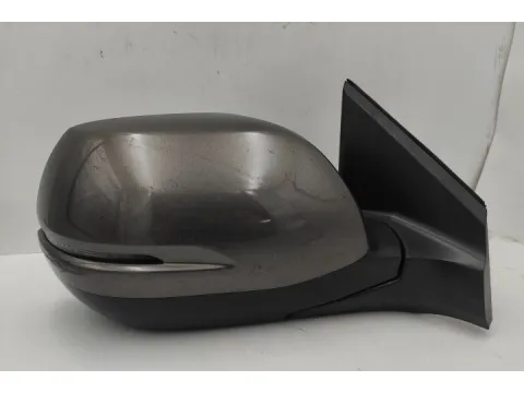 Καθρέπτης Εξωτερικός Δεξιός Ηλεκτρικός Θερμαινόμενος Ανακλεινώμενος Με Φλας 15pin για HONDA CRV (2014 - 2018) SUV- ΕΚΤΟΣ ΔΡΟΜΟΥ - 5dr  - 