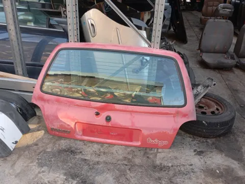 Πορτ-Μπαγκάζ για RENAULT TWINGO (1998 - 2000) (C06) , (2000 - 2007) (C06) *Γ*