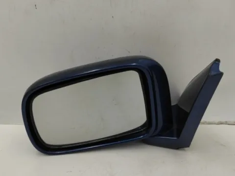 Καθρέπτης Εξωτερικός Αριστερός Ηλεκτρικός Θερμαινόμενος 5PIN για HONDA CRV (1998 - 2001) (RD)