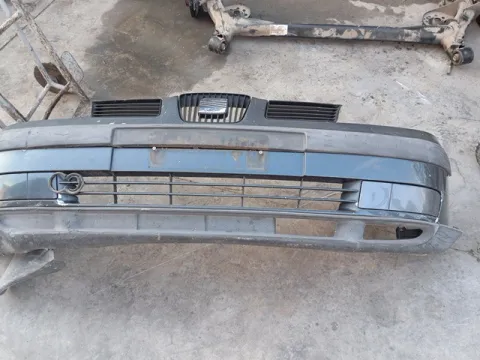  Μούρη (με καπό και φτερά) για SEAT IBIZA (1999 - 2002) (6K) Hatchback - 5dr 