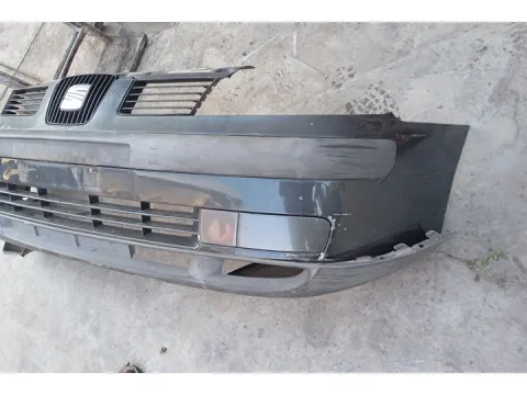  Μούρη (με καπό και φτερά) για SEAT IBIZA (1999 - 2002) (6K) Hatchback - 5dr  - 