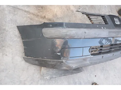  Μούρη (με καπό και φτερά) για SEAT IBIZA (1999 - 2002) (6K) Hatchback - 5dr  - 