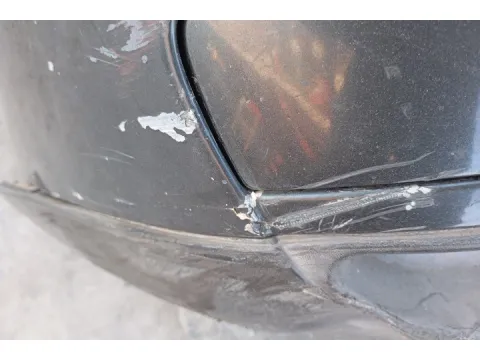  Μούρη (με καπό και φτερά) για SEAT IBIZA (1999 - 2002) (6K) Hatchback - 5dr  - 