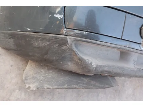  Μούρη (με καπό και φτερά) για SEAT IBIZA (1999 - 2002) (6K) Hatchback - 5dr  - 