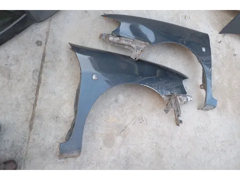  Μούρη (με καπό και φτερά) για SEAT IBIZA (1999 - 2002) (6K) Hatchback - 5dr  - 