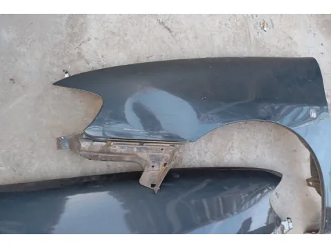  Μούρη (με καπό και φτερά) για SEAT IBIZA (1999 - 2002) (6K) Hatchback - 5dr  - 