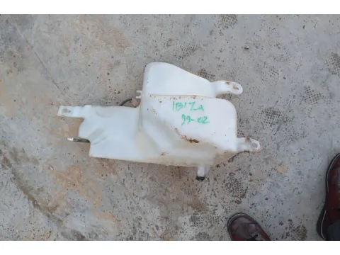 Δοχείο Υαλοκαθαριστήρων Με Μοτέρ για SEAT IBIZA (1999 - 2002) (6K) Hatchback - 5dr  - 