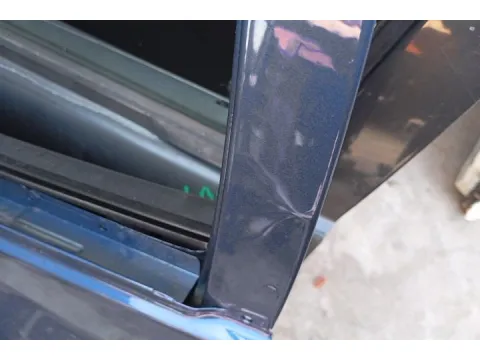 Πόρτα Πίσω Αριστερή για KIA PICANTO (2004 - 2008) (BA) Hatchback - 5dr *Γ* - 