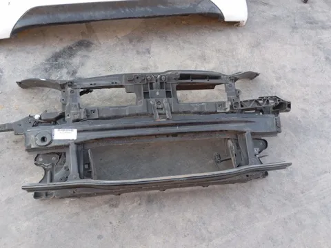 Μετώπη Ελαττωματική για VW EOS (2006 - 2011) (1F7) *Γ*