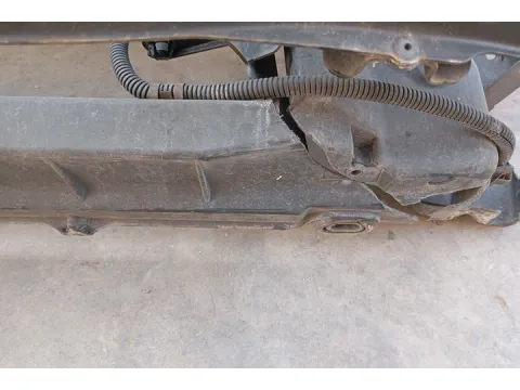 Μετώπη Ελαττωματική για VW EOS (2006 - 2011) (1F7) *Γ* - 