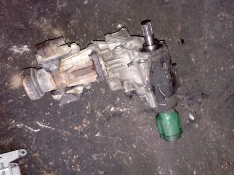 Βοηθητικό Σασμάν για SUZUKI SWIFT (2006 - 2008) (RS) 1300 (M13A) Petrol 90 4wd ITALY