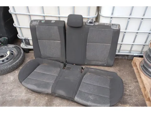 Σετ Σαλόνι Καθίσματα   Με Αερόσακους  για KIA RIO (2017 - 2020) *Νέα Γενιά* - 