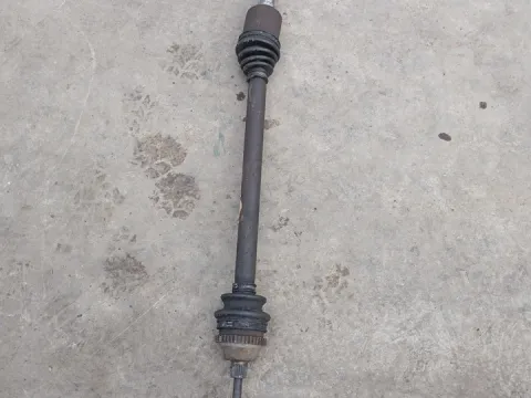 Ημιαξόνιο Εμπρός Δεξί Με ABS για SMART FORTWO (2002 - 2003) (CITY-COUPE)   700 () Petrol 50 