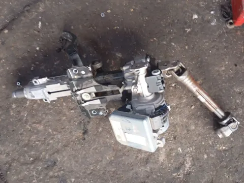 Κολόνα Τιμονιού Ηλεκτρική Μεταχειρισμένη 2Q1909144M για VW POLO (2017 - ) () 