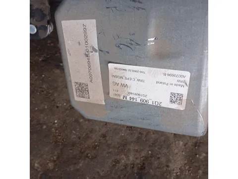 Κολόνα Τιμονιού Ηλεκτρική Μεταχειρισμένη 2Q1909144M για VW POLO (2017 - ) ()  - 