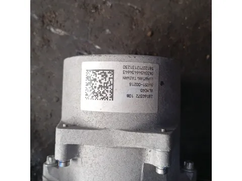 Κολόνα Τιμονιού Ηλεκτρική Μεταχειρισμένη 2816037210Β για FIAT PANDA (2012 - ) ( )  - 