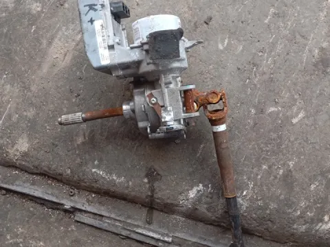 Κολόνα Τιμονιού Ηλεκτρική Μεταχειρισμένη 54087459Α για FORD KA (2008 - 2016) (RU8) 