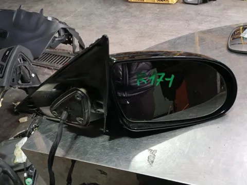 Καθρέπτης Εξωτερικός Δεξιός Ηλεκτρικός Θερμαινόμενος Με Φλας 7pin για MERCEDES SLK (2004 - 2008) (R171) , (2008 - 2011) (R171) 