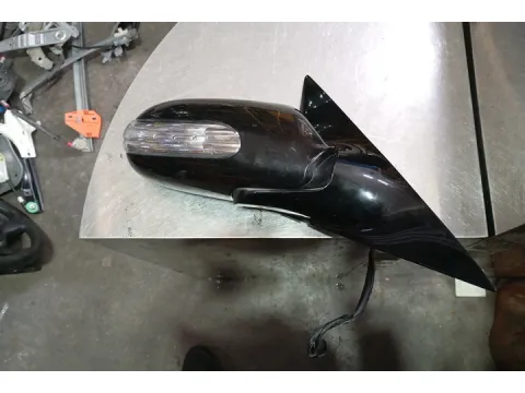 Καθρέπτης Εξωτερικός Δεξιός Ηλεκτρικός Θερμαινόμενος Με Φλας 7pin για MERCEDES SLK (2004 - 2008) (R171) , (2008 - 2011) (R171)  - 