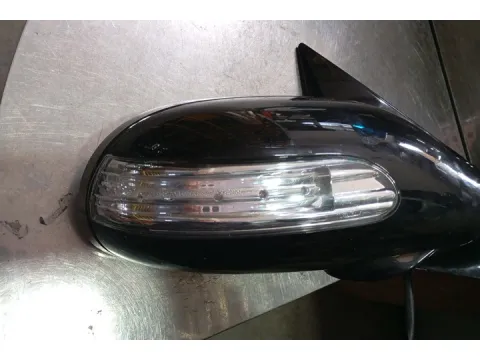 Καθρέπτης Εξωτερικός Δεξιός Ηλεκτρικός Θερμαινόμενος Με Φλας 7pin για MERCEDES SLK (2004 - 2008) (R171) , (2008 - 2011) (R171)  - 