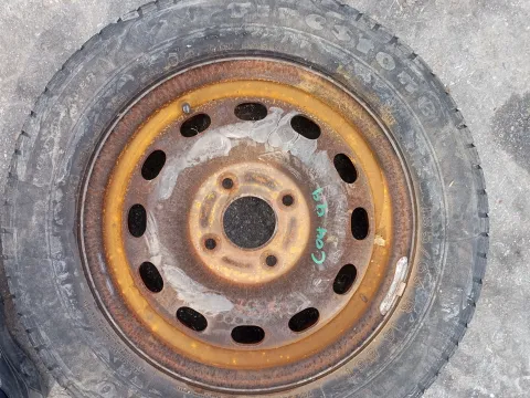 Ζαντολάστιχο 14άρα 185/65/R14 Firestone για MITSUBISHI COLT (1999 - 2004) (CJ) *ΔΒ*
