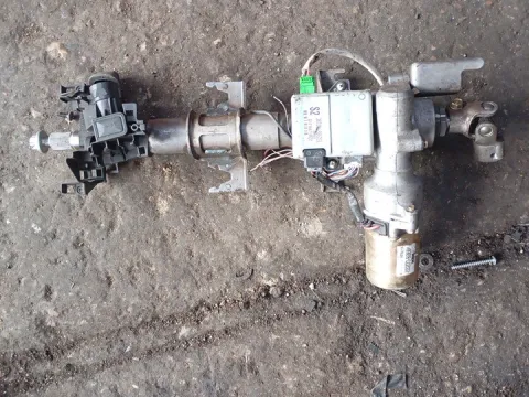 Κολόνα Τιμονιού Ηλεκτρική Μεταχειρισμένη 3872083Ε20 για SUZUKI IGNIS (2000 - 2003) (RG) 