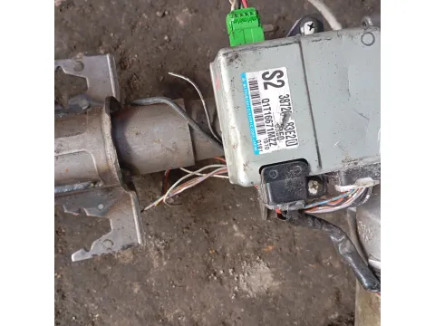 Κολόνα Τιμονιού Ηλεκτρική Μεταχειρισμένη 3872083Ε20 για SUZUKI IGNIS (2000 - 2003) (RG)  - 