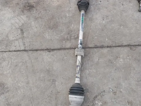 Ημιαξόνιο Εμπρός Δεξί για AUDI A1 (2015 - 2018) (8X) 1000 (DKL) TSI 12V Petrol 112hp 