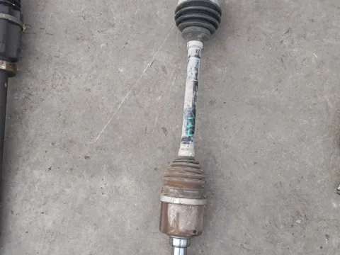 Ημιαξόνιο Εμπρός Αριστερό για AUDI A1 (2015 - 2018) (8X) 1000 (DKL) TSI 12V Petrol 112hp 