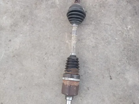 Ημιαξόνιο Εμπρός Αριστερό Με ABS για FORD FOCUS (2014 - 2017) 1000 (XMJE) Petrol Ecoboost 125hp 