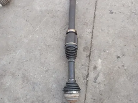 Ημιαξόνιο Εμπρός Δεξί Με ABS για FORD FOCUS (2014 - 2017) 1000 (XMJE) Petrol Ecoboost 125hp 