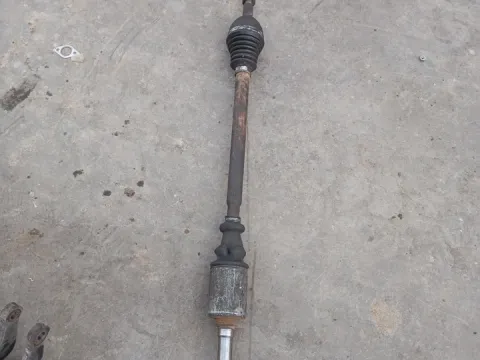 Ημιαξόνιο Εμπρός Δεξί για CITROEN SAXO (1999 - 2002) (S) 1100 (HDZTU1M)(HFXTU1JP) Petrol 60 