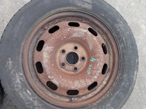 Ζαντολάστιχο 15άρα 195/65/R15 GoodYear για SKODA OCTAVIA (1997 - 2000) 4 (1U2-5) *ΔΒ*