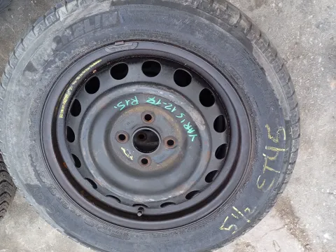 Ζαντολάστιχο 2άδα 15΄άρα 175/65/R15 Michelin για TOYOTA YARIS (2012 - 2014) ( ) *ΔΒ*