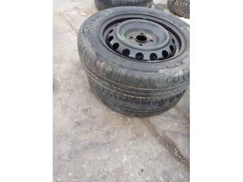 Ζαντολάστιχο 2άδα 15΄άρα 175/65/R15 Michelin για TOYOTA YARIS (2012 - 2014) ( ) *ΔΒ* - 