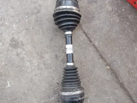 Ημιαξόνιο Εμπρός Δεξί Με ABS για MERCEDES CLA - CLASS (2013 - 2019) (W117 - C117) 2150 Diesel CDI 170hp (CL220) 