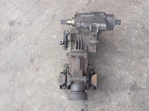 Βοηθητικό    (Σασμάν) για SUZUKI SWIFT (2006 - 2008) (RS) 1300 M13A petrol 92 2wd 