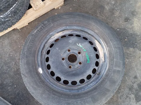 Ζαντολάστιχο 15άρα 195/65/R15 Continental για VW PASSAT (2000 - 2005) (3B3) *ΔΒ*