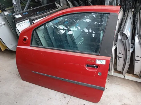 Πόρτα Αριστερή Δίπορτη Ελαττωματική  για FIAT PUNTO (1999 - 2003) (188) , (2003 - 2008) (188) *Γ*